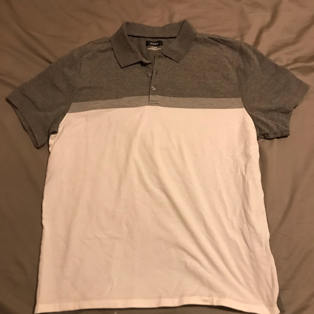 Polo shirt